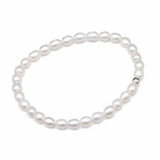 Náramek - BUBBLE PURE WHITE