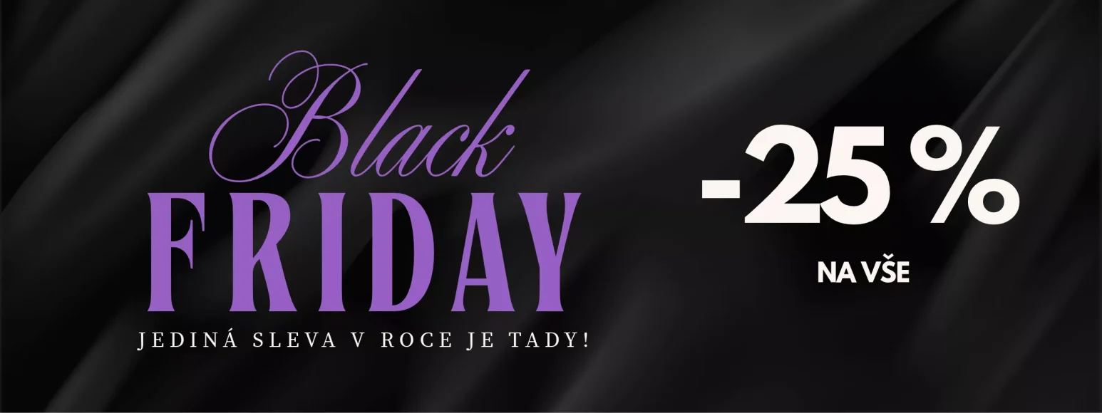 BLACK FRIDAY BLACK FRIDAY