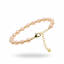 Perlový NÁRAMOK - ROSE GOLD BUBBLE