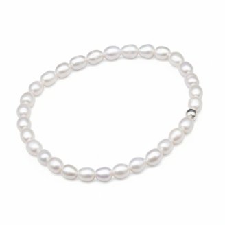 Náramek - BUBBLE PURE WHITE