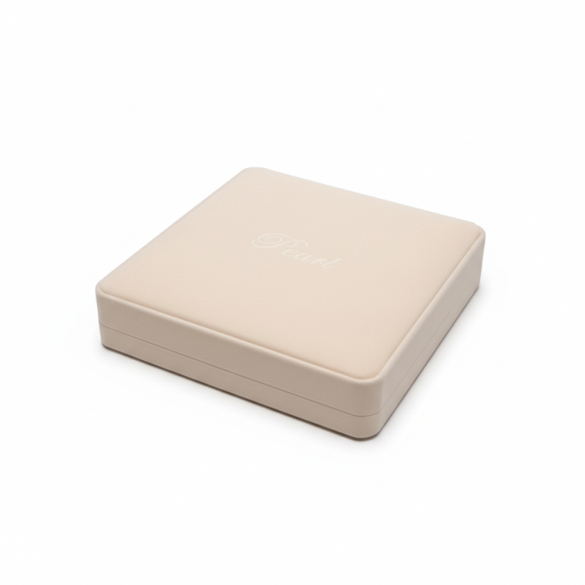 Perlový náhrdelník LOVE SOUL v dárkovém balení