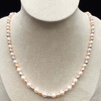 🌿 Nová kolekce BUBBLE - barvy podzimu v perlách