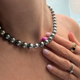 🌿 Proč zvolit perly s certifikátem pravosti - příběh, kterému můžete věřit