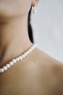 🌿 Moje první setkání s perlou