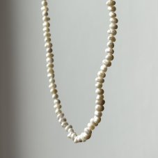 Perlový NÁHRDELNÍK - BABY MINI PEARLS